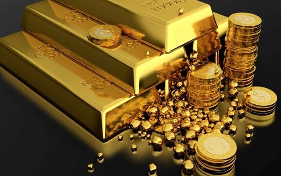 قیمت طلا،دلار،سکه و ارز 20 آذر