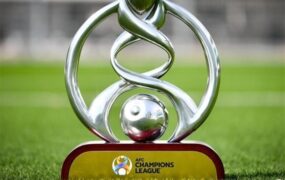 لیگ قهرمانان آسیا