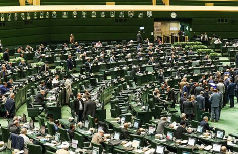 ماجرای جنجالی دریافت خانه 287 متری نماینده مجلس برای استیضاح نشدن وزیر راه
