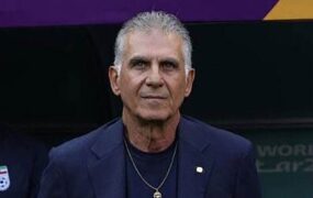 مبلغ قرار داد کی‌روش بالاتر از سرمربی نایب قهرمان جهان!