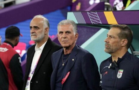 مجری تلویزیون: کی‌روش چه سودی دارد تا ما هم بدانیم؛ شاید الکی داریم انتقاد می‌کنیم