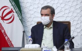 محسن رضایی