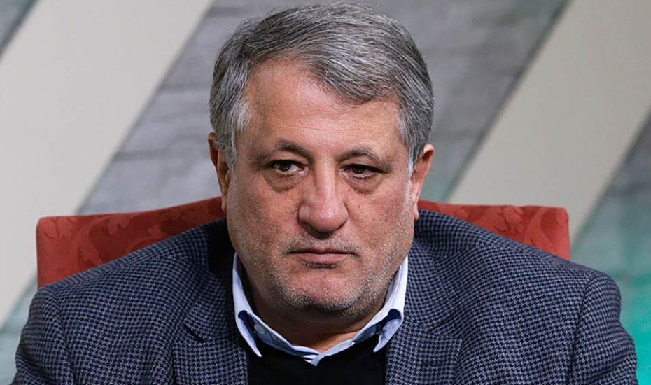 محسن هاشمی: آقای رئیسی! این16ماه گره ای باز نکرده اید؛ لااقل گره تازه نزنید