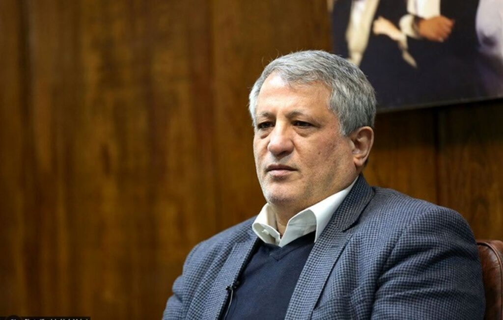 محسن+هاشمی