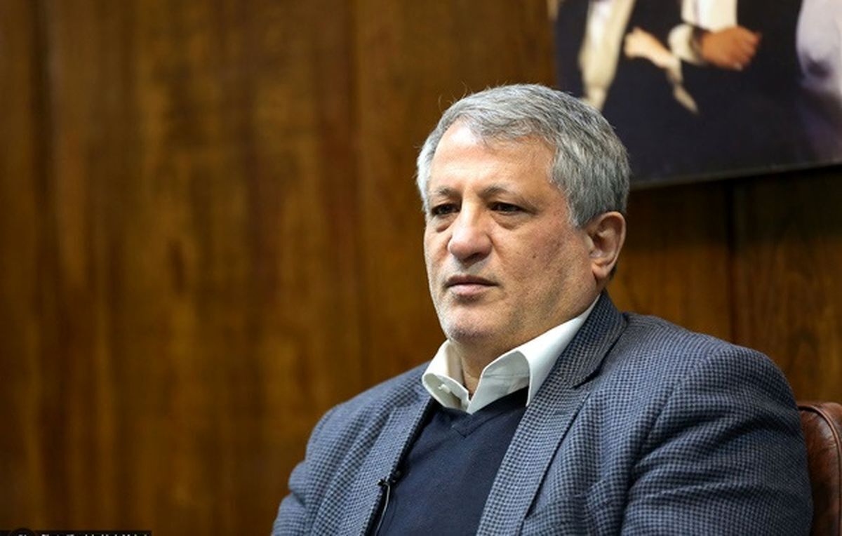 محسن+هاشمی
