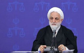 محسنی اژه‌ای: از شماتت شماتت‌گران مطلقا نگران نباشید