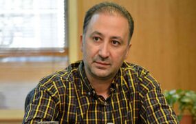 محمد دلاوری ممنوع الخروج شد