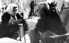 محمد مصدق
