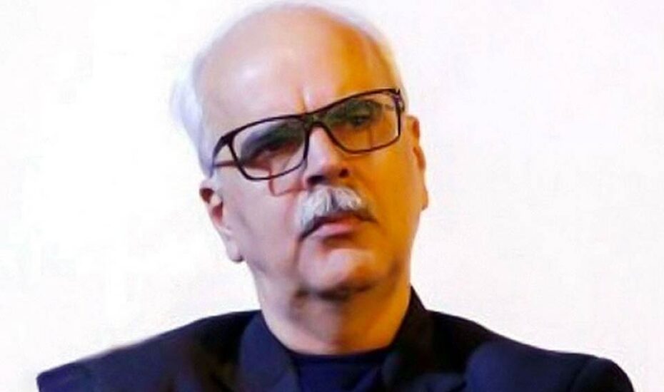 محکومیت سعید مدنی به 9 سال حبس