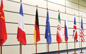 مذاکرات احیای برجام- دبیری مهر