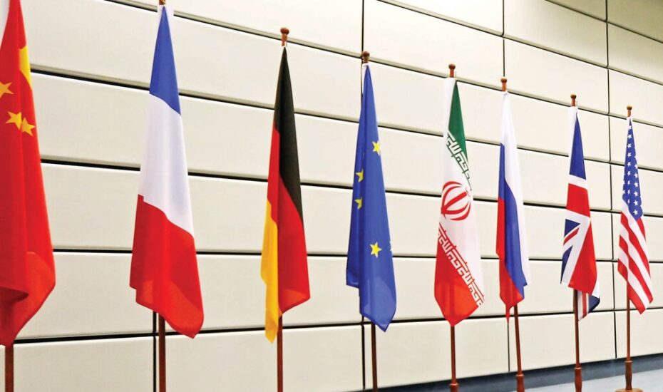 مذاکرات احیای برجام- دبیری مهر