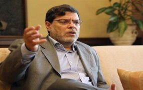 مرندی اسرائیل برنامه هسته‌ای ایران