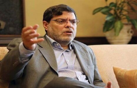 مرندی اسرائیل برنامه هسته‌ای ایران