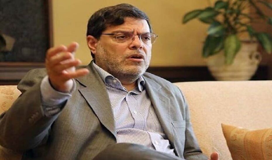 مرندی اسرائیل برنامه هسته‌ای ایران