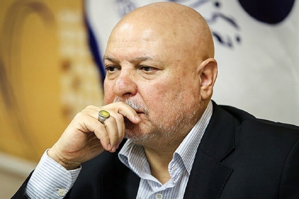 مسعود میرکاظمی