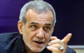 مسعود پزشکیانادامه تندروی‌ها و برخوردهای خارج از چارچوب وضع را بدتر می‌کند