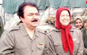 مسعود+رجوی