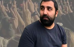 مهدی سوفالی به پنج سال حبس محکوم شد
