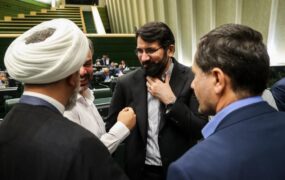 مهرداد بذرپاش