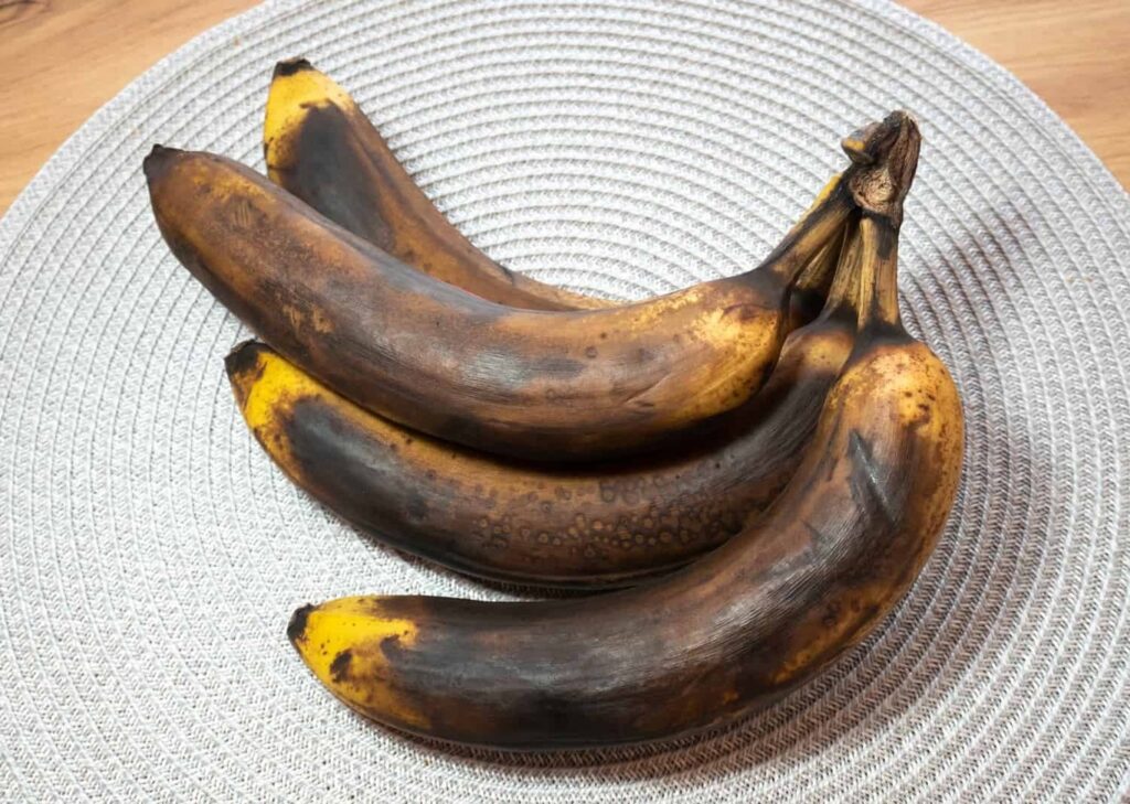 موز سیاه