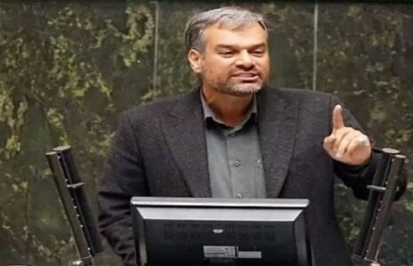 نطق تند و تیز نماینده مجلس درباره قیمت بالای خودرو