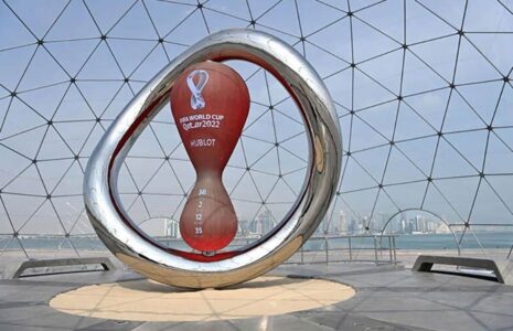 نظرات جالب مسافران جام جهانی قطر درباره سفر به ایران را ببینید