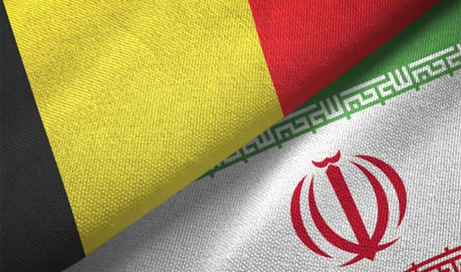 هشدار بلژیک به شهروندانش در ایران
