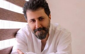 هومن حاج عبدالهی