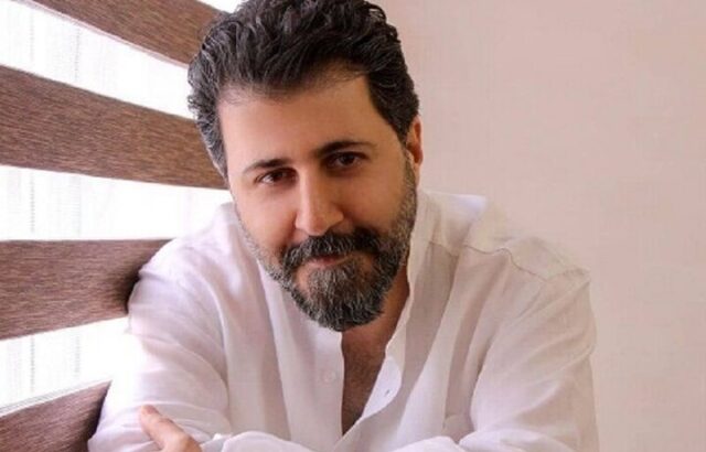 هومن حاج عبدالهی