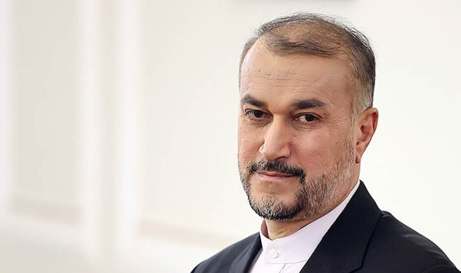 واکنش امیرعبداللهیان به مواضع آلمان علیه ایران