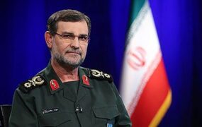 واکنش تند فرمانده نیروی دریایی سپاه به بیانیه چین و کشورهای عربی