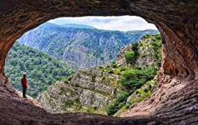 واگذاری غار ۲۰۰هزار ساله ایران به بخش خصوصی