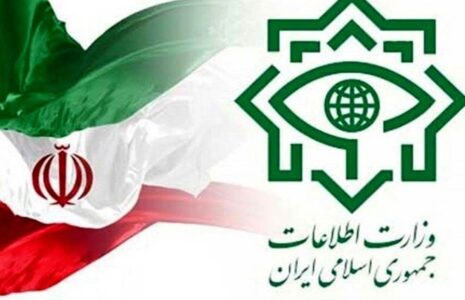 وزارت اطلاعات قیمت‌گذاری جعلی ارزهای خارجی