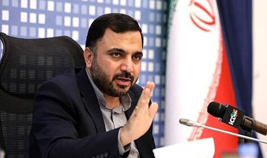 وزیر ارتباطات: دخل و تصرفی درباره بازگشت پلتفرم اینستاگرام ندارم