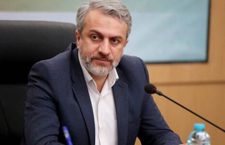 وزیر صمت گرانی قیمت خودرو را به گردن مردم انداخت!