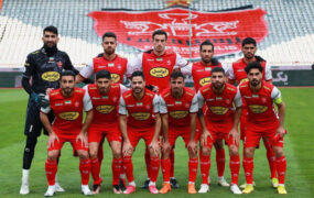 پرسپولیس