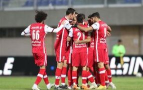 پرسپولیس