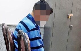 پس از 20 سال قاتل مادر و 3 دخترش دستگیر شد