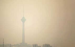 پنج‌شنبه پایتخت به «اتاق گاز» تبدیل شد