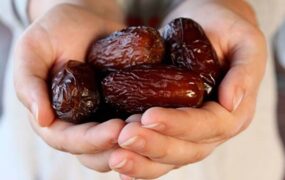 مصرف خرما برای سلامتی