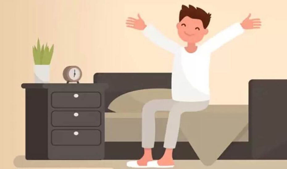 چهار فاکتور مهم برای سرحال از خواب بیدار شدن