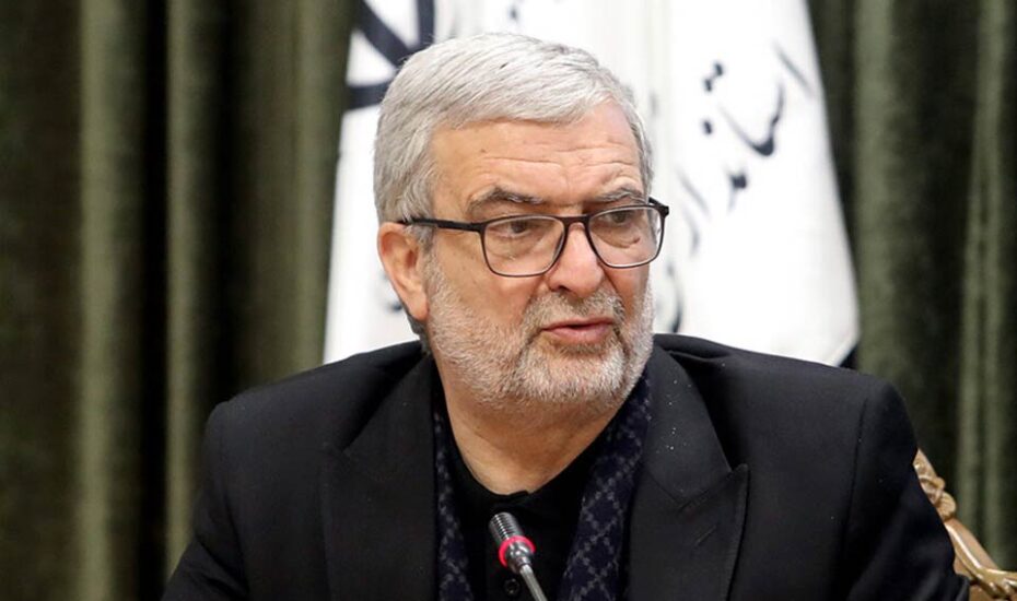 کاظمی قمی: اتباع افغانستانی نیمی از سرمایه گذاری خارجی امسال در ایران را انجام داده اند
