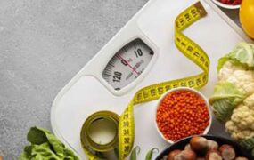 کاهش وزن با کمک برخی از کربوهیدرات‌ها