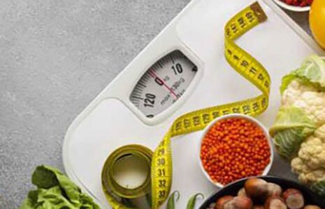 کاهش وزن با کمک برخی از کربوهیدرات‌ها