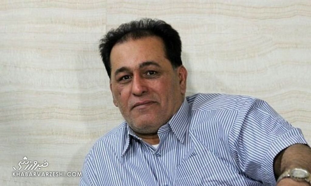 کریم باوی