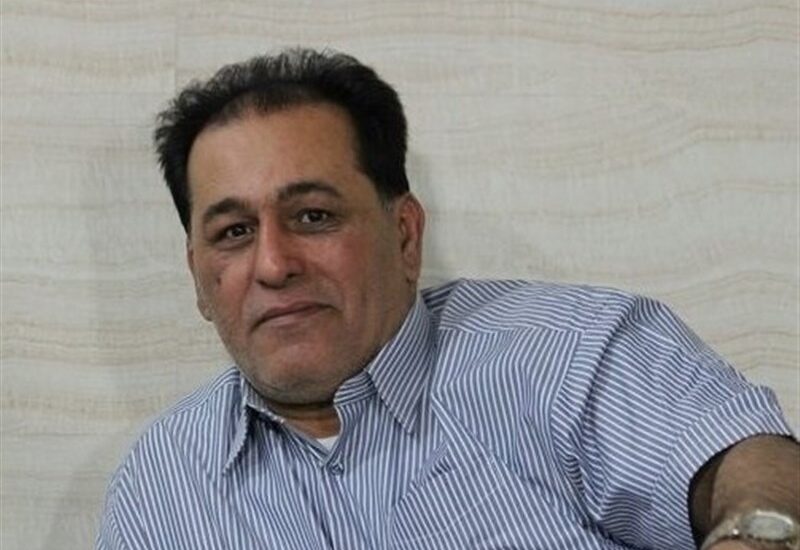 کریم باوی