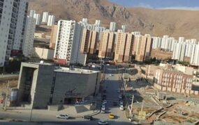 کف قیمت آپارتمان در حومه تهران