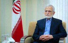 کمال خرازی- تولید بمب