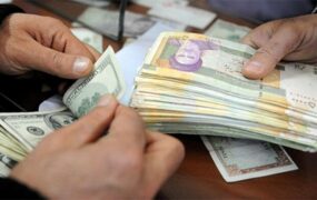 گرانی نرخ ارز