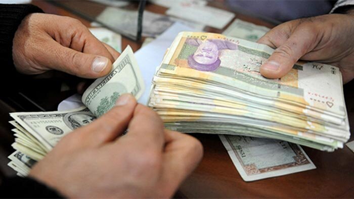 گرانی نرخ ارز
